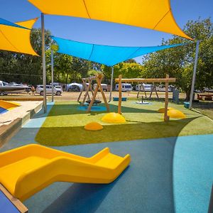 Omarama Top10 Holiday Park